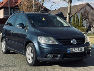 Volkswagen Golf Plus foto 3