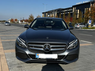 Mercedes C-Class foto 7