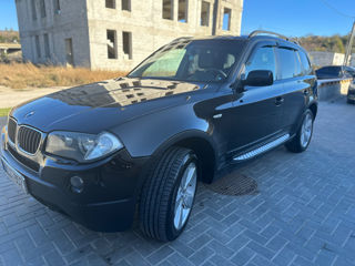 BMW X3 foto 5