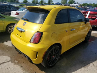 Fiat 500 foto 6