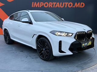 BMW X6 foto 4