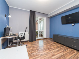 Apartament cu 2 camere, 71 m², Râșcani, Chișinău foto 7