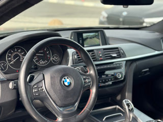 BMW 4 Series фото 10