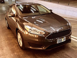 Ford Focus foto 4