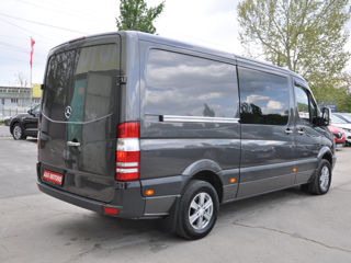 Mercedes Sprinter 316 CDI foto 5