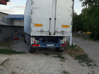 Scania P360 foto 8