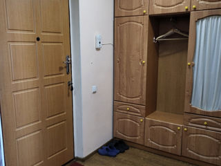 Apartament cu 1 cameră, 42 m², Botanica, Chișinău foto 8