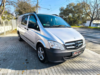 Mercedes Vito foto 3