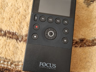 Focus fs 5 foto 1