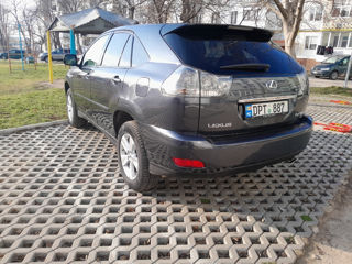 Lexus RX Series foto 2