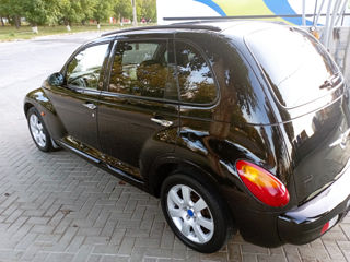 Chrysler PT Cruiser foto 8