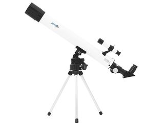Для начинающих астрономов - Zoomion Spaceboy 50 AZ