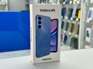 Samsung Galaxy A15 Nou Garanție