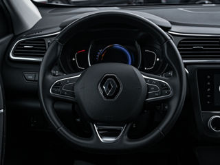 Renault Kadjar foto 10