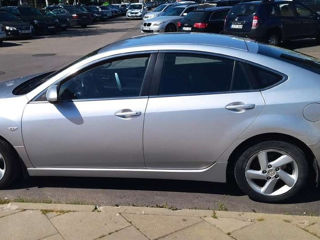 Mazda 6 Бензин 2.0 foto 3