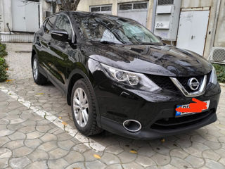 Nissan Qashqai foto 3