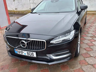 Volvo S90 foto 4