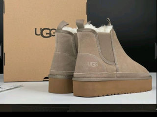 Ugg de iarna in cutie foto 5