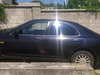 Mazda Xedos 6  1997г.  Разборка!!!