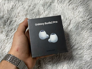 Galaxy Buds 2 Pro