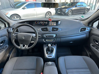 Renault Scenic foto 10