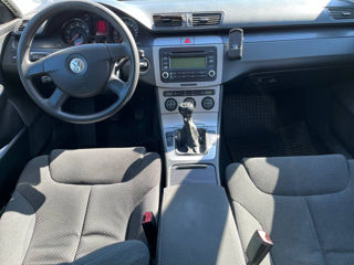 Volkswagen Passat foto 9