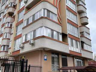 Apartament cu 2 camere, 80 m², Centru, Chișinău