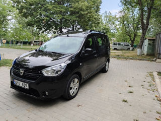 Dacia Dokker foto 9