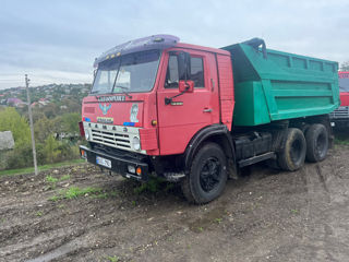 KAMAZ Kamaz