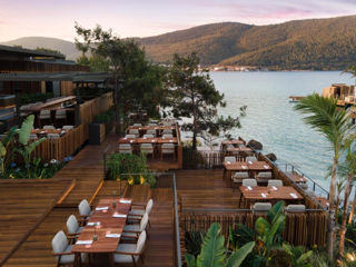 LUJO Bodrum 5*! 4125 Euro / A'la carte UAI! 20.07 - 26.07! foto 9