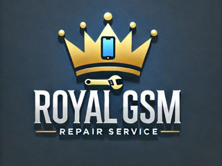 Service Centru ROYAL GSM ofera servicii de reparatie si decodarea telefoanelor mobile