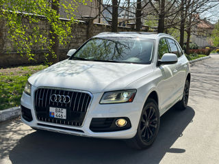 Audi Q5 foto 1