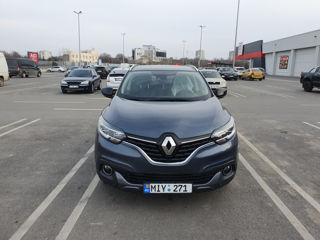 Renault Kadjar foto 10