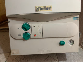 Vaillant котел из Германии! foto 2