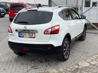 Nissan Qashqai foto 6