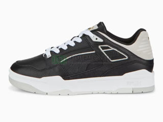 Puma Slipstream 41. Кожа. foto 2