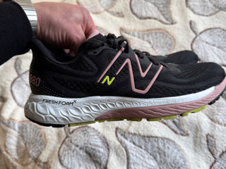 New Balance fresh foam 880