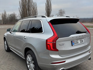 Volvo XC90 foto 4