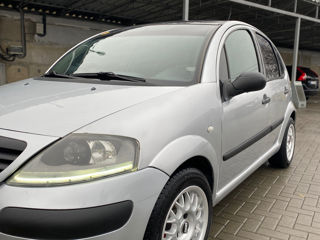 Citroen C3 foto 3