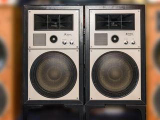 Колонки Technics SB-660