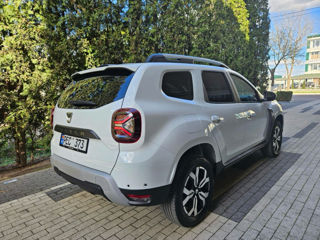 Dacia Duster foto 7