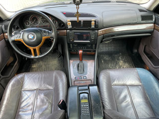 BMW 7 Series foto 7