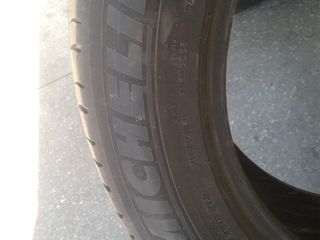 4 buc.Anvelope Michelin Primacy 235/55 R17 foto 1