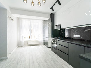Apartament cu 1 cameră, 50 m², Ciocana, Chișinău
