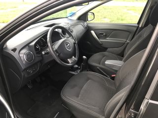 Dacia Logan Mcv foto 9