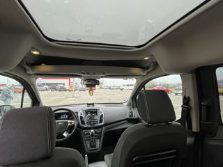 Ford Tourneo Connect foto 8