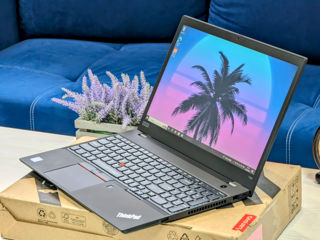 Lenovo ThinkPad T590 IPS (Core i5 8265u/16Gb DDR4/512Gb SSD/15.6" FHD IPS) foto 4