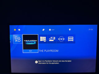 PlayStation 4 10.01 jailbreakable foto 6