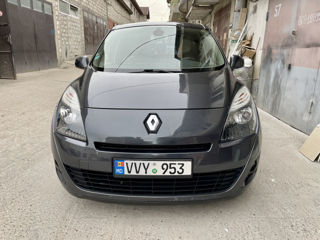 Renault Grand Scenic foto 7