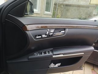 Razborka w221 - w220  s-class Mercedes фото 8